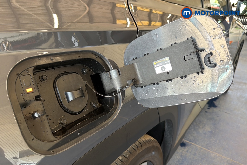 Hyundai Tucson Ultimate Automatic Petrol Plug-In Hybrid SUV - Stock Number (1669064) - 40th supplementary image