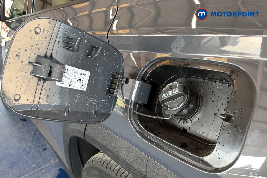 Hyundai Tucson Ultimate Automatic Petrol Plug-In Hybrid SUV - Stock Number (1669064) - 41st supplementary image
