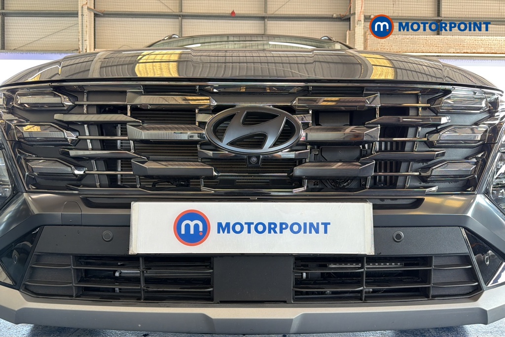 Hyundai Tucson Ultimate Automatic Petrol Plug-In Hybrid SUV - Stock Number (1669064) - 43rd supplementary image