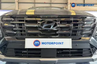 Hyundai Tucson Ultimate Automatic Petrol Plug-In Hybrid SUV - Stock Number (1669064) - 43rd supplementary image