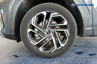 Hyundai Tucson Ultimate Automatic Petrol Plug-In Hybrid SUV - Stock Number (1669064) - 44th supplementary image