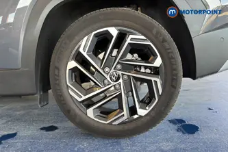 Hyundai Tucson Ultimate Automatic Petrol Plug-In Hybrid SUV - Stock Number (1669064) - 45th supplementary image