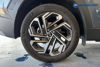 Hyundai Tucson Ultimate Automatic Petrol Plug-In Hybrid SUV - Stock Number (1669064) - 46th supplementary image