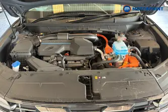 Hyundai Tucson Ultimate Automatic Petrol Plug-In Hybrid SUV - Stock Number (1669064) - 48th supplementary image