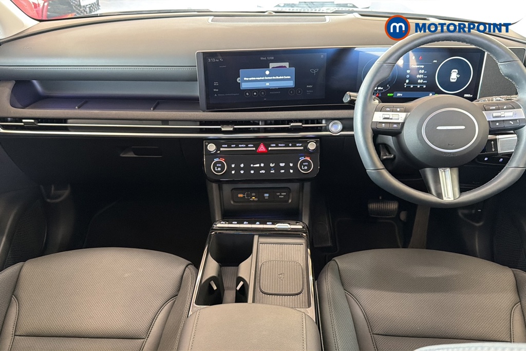 Hyundai Tucson Ultimate Automatic Petrol Plug-In Hybrid SUV - Stock Number (1669064) - 1st supplementary image