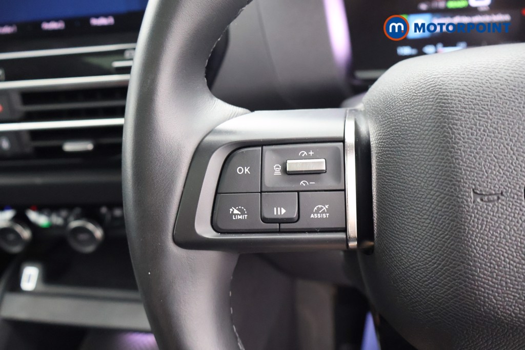 Citroen C4 Shine Plus Automatic Electric Hatchback - Stock Number (1669184) - 2nd supplementary image