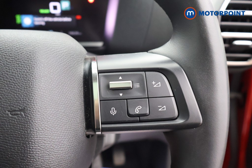 Citroen C4 Shine Plus Automatic Electric Hatchback - Stock Number (1669184) - 3rd supplementary image