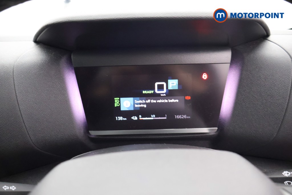 Citroen C4 Shine Plus Automatic Electric Hatchback - Stock Number (1669184) - 4th supplementary image