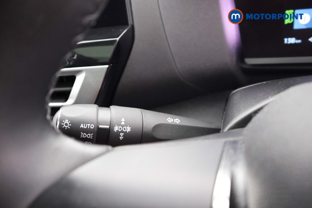 Citroen C4 Shine Plus Automatic Electric Hatchback - Stock Number (1669184) - 5th supplementary image