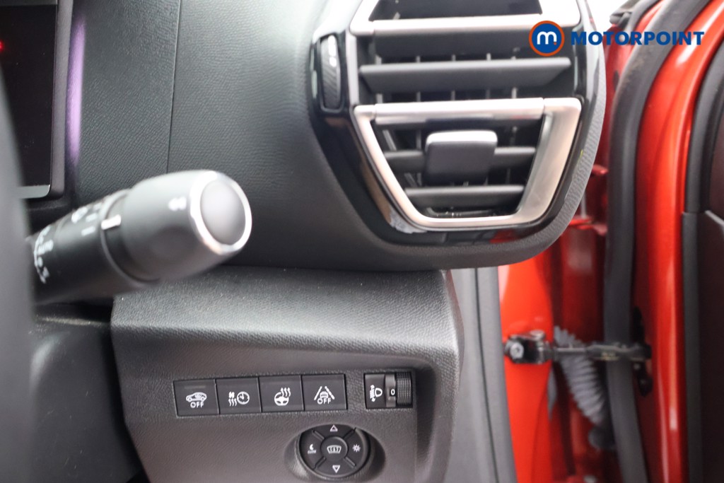 Citroen C4 Shine Plus Automatic Electric Hatchback - Stock Number (1669184) - 7th supplementary image