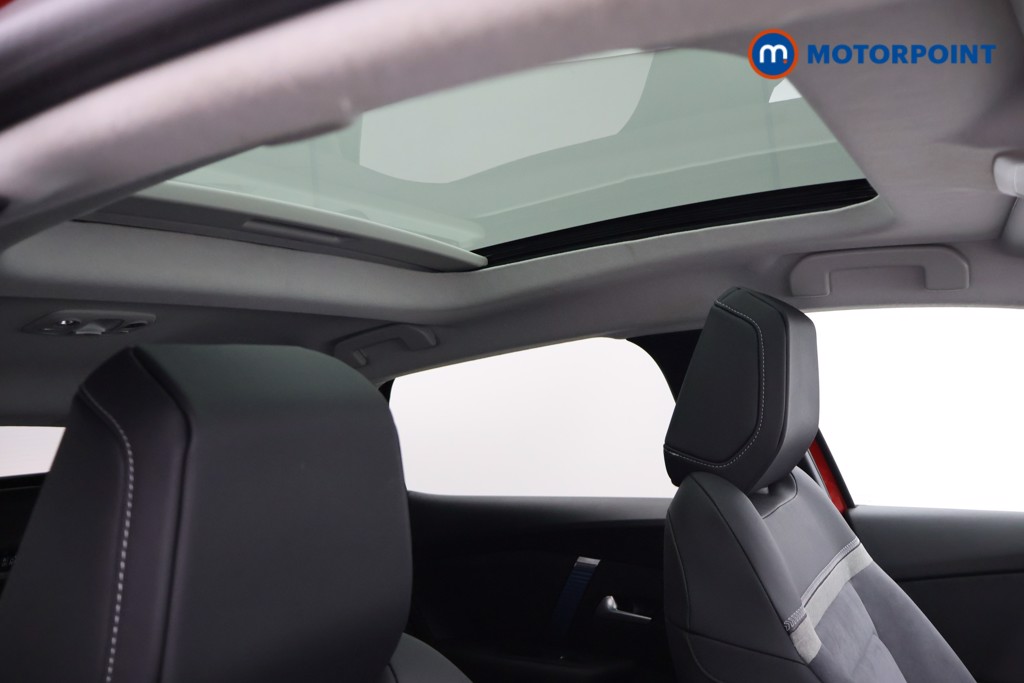 Citroen C4 Shine Plus Automatic Electric Hatchback - Stock Number (1669184) - 14th supplementary image