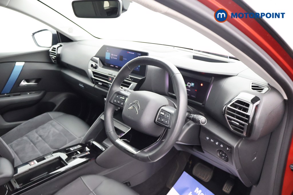 Citroen C4 Shine Plus Automatic Electric Hatchback - Stock Number (1669184) - 17th supplementary image
