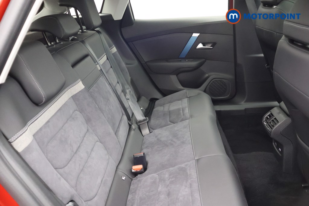 Citroen C4 Shine Plus Automatic Electric Hatchback - Stock Number (1669184) - 19th supplementary image