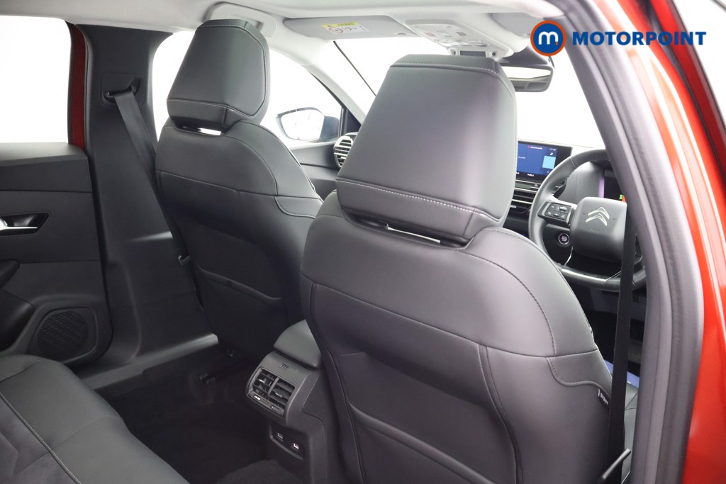 Citroen C4 Shine Plus Automatic Electric Hatchback - Stock Number (1669184) - 20th supplementary image