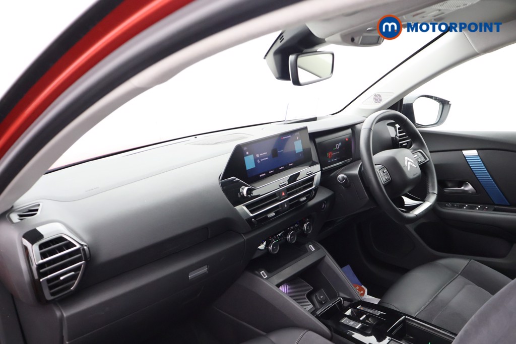 Citroen C4 Shine Plus Automatic Electric Hatchback - Stock Number (1669184) - 22nd supplementary image