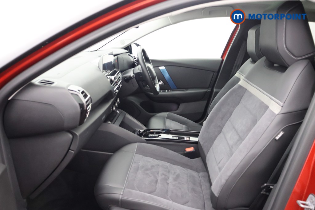 Citroen C4 Shine Plus Automatic Electric Hatchback - Stock Number (1669184) - 23rd supplementary image