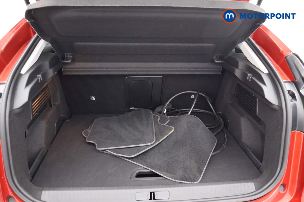 Citroen C4 Shine Plus Automatic Electric Hatchback - Stock Number (1669184) - 24th supplementary image