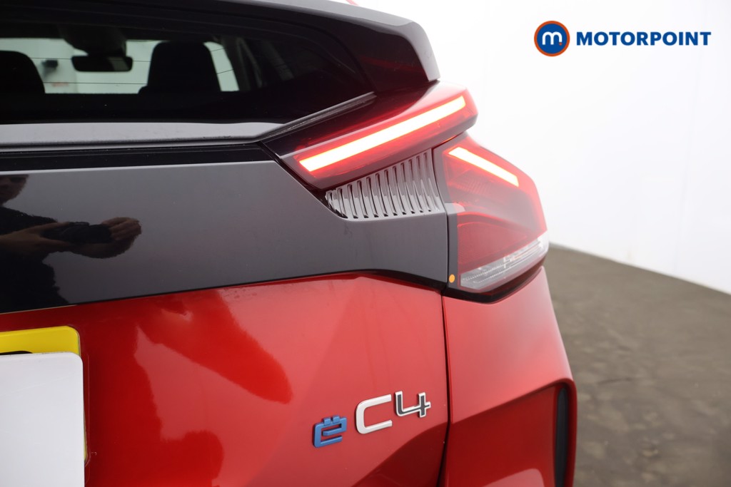 Citroen C4 Shine Plus Automatic Electric Hatchback - Stock Number (1669184) - 25th supplementary image