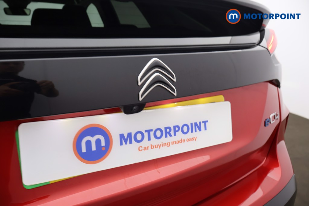 Citroen C4 Shine Plus Automatic Electric Hatchback - Stock Number (1669184) - 26th supplementary image