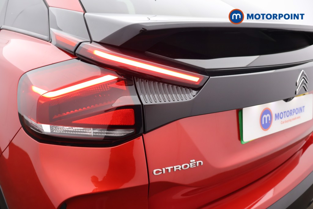 Citroen C4 Shine Plus Automatic Electric Hatchback - Stock Number (1669184) - 27th supplementary image