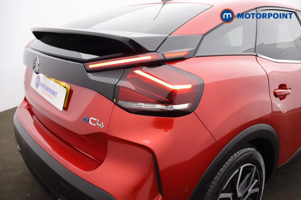 Citroen C4 Shine Plus Automatic Electric Hatchback - Stock Number (1669184) - 30th supplementary image
