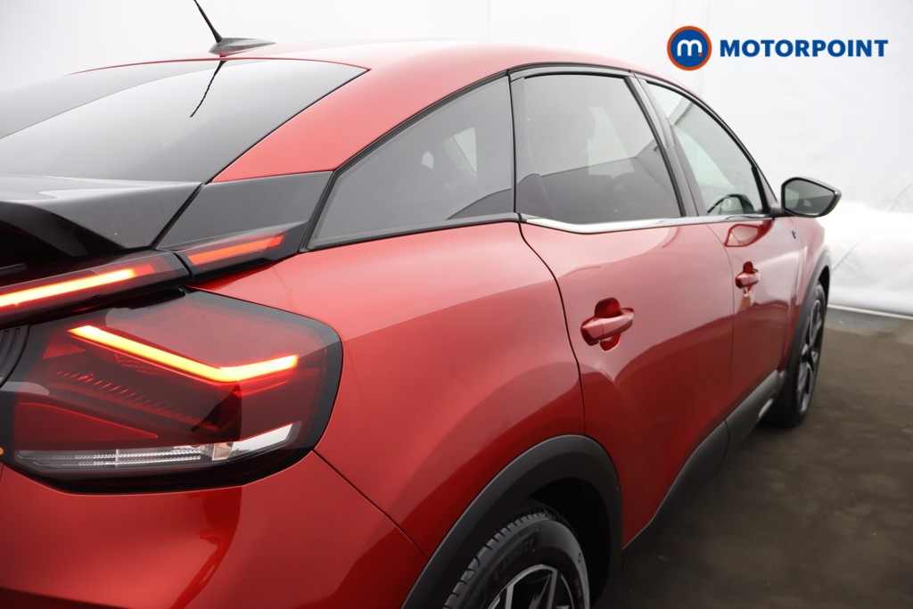 Citroen C4 Shine Plus Automatic Electric Hatchback - Stock Number (1669184) - 31st supplementary image