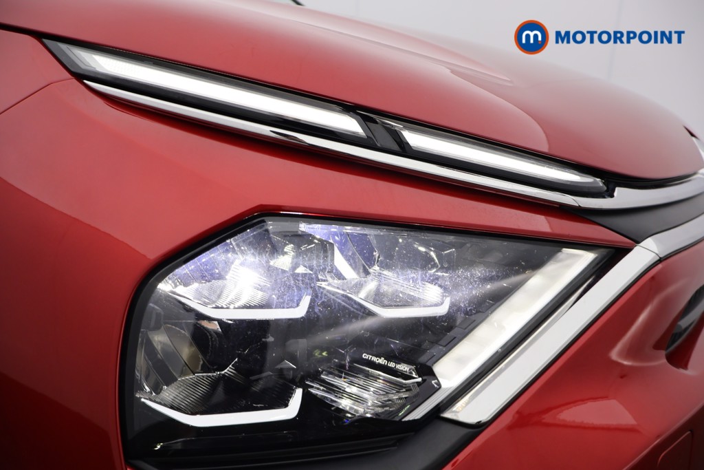 Citroen C4 Shine Plus Automatic Electric Hatchback - Stock Number (1669184) - 34th supplementary image
