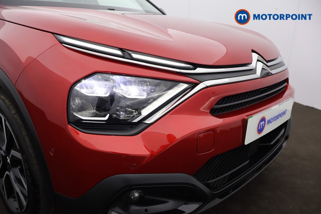 Citroen C4 Shine Plus Automatic Electric Hatchback - Stock Number (1669184) - 35th supplementary image