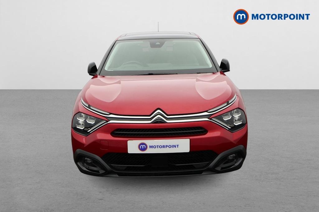 Citroen C4 Shine Plus Automatic Electric Hatchback - Stock Number (1669184) - Front bumper