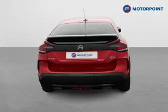Citroen C4 Shine Plus Automatic Electric Hatchback - Stock Number (1669184) - Rear bumper
