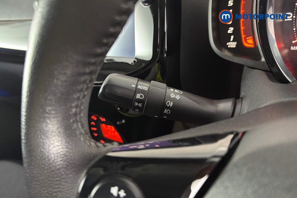 Toyota Aygo X-Clusiv Manual Petrol Hatchback - Stock Number (1669206) - 6th supplementary image