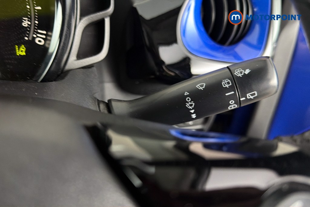 Toyota Aygo X-Clusiv Manual Petrol Hatchback - Stock Number (1669206) - 7th supplementary image