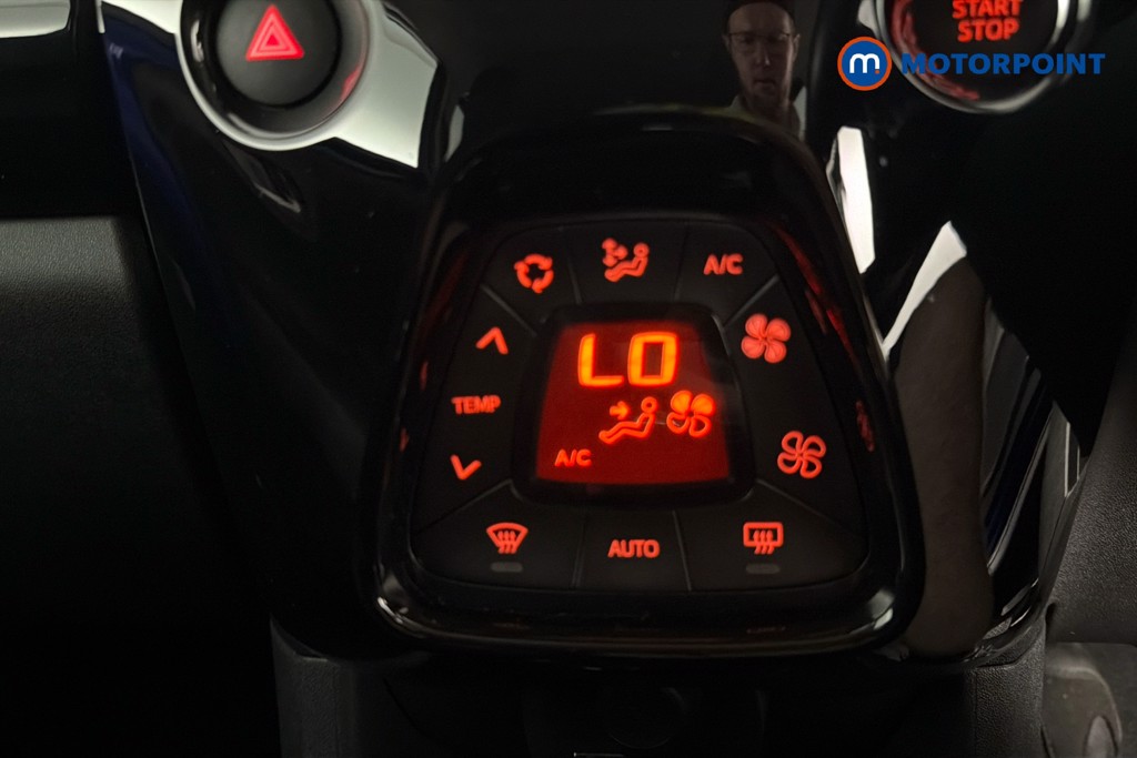 Toyota Aygo X-Clusiv Manual Petrol Hatchback - Stock Number (1669206) - 12th supplementary image