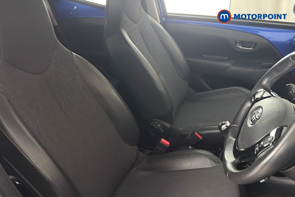 Toyota Aygo X-Clusiv Manual Petrol Hatchback - Stock Number (1669206) - 14th supplementary image