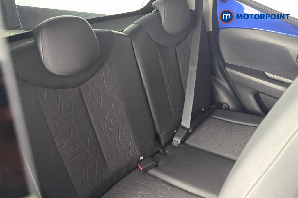 Toyota Aygo X-Clusiv Manual Petrol Hatchback - Stock Number (1669206) - 15th supplementary image