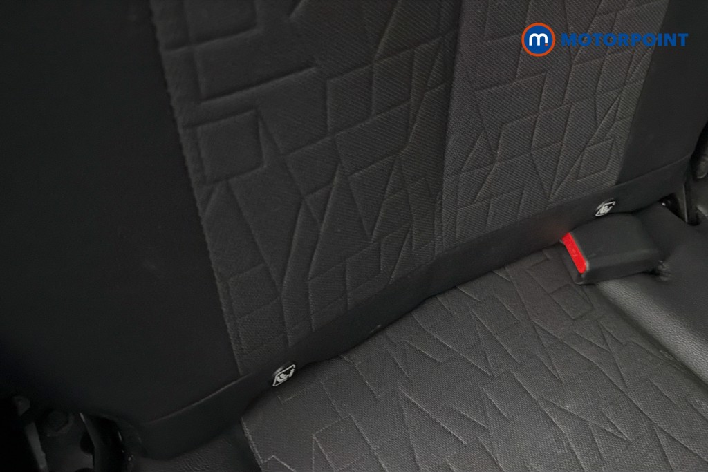 Toyota Aygo X-Clusiv Manual Petrol Hatchback - Stock Number (1669206) - 16th supplementary image