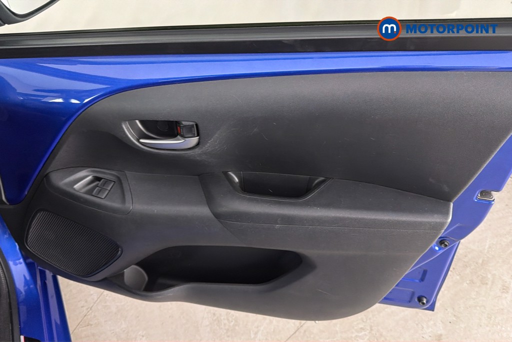 Toyota Aygo X-Clusiv Manual Petrol Hatchback - Stock Number (1669206) - 19th supplementary image