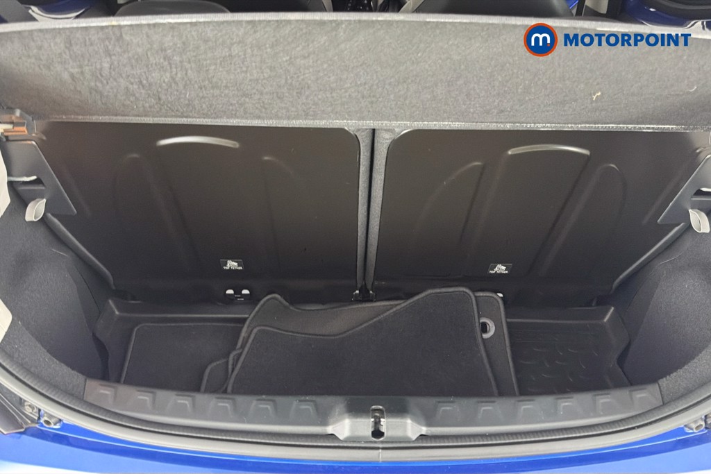 Toyota Aygo X-Clusiv Manual Petrol Hatchback - Stock Number (1669206) - 40th supplementary image