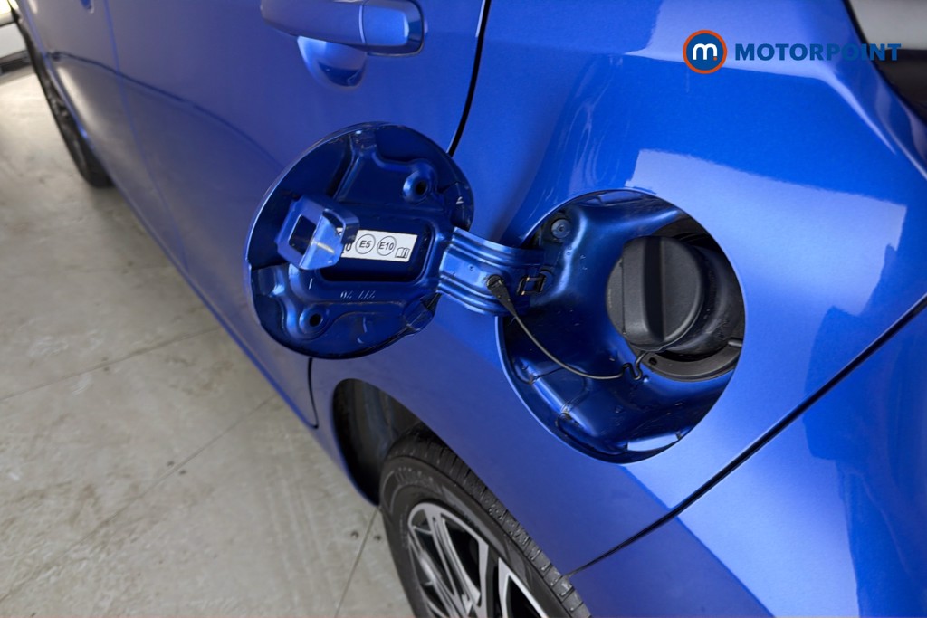 Toyota Aygo X-Clusiv Manual Petrol Hatchback - Stock Number (1669206) - 41st supplementary image