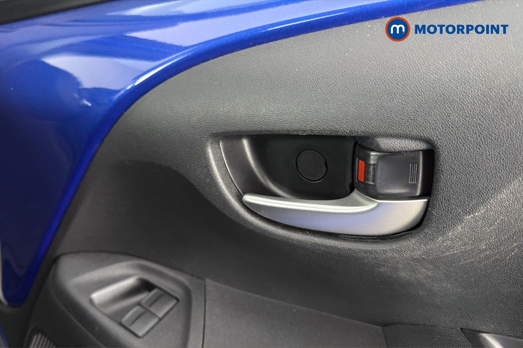Toyota Aygo X-Clusiv Manual Petrol Hatchback - Stock Number (1669206) - 42nd supplementary image