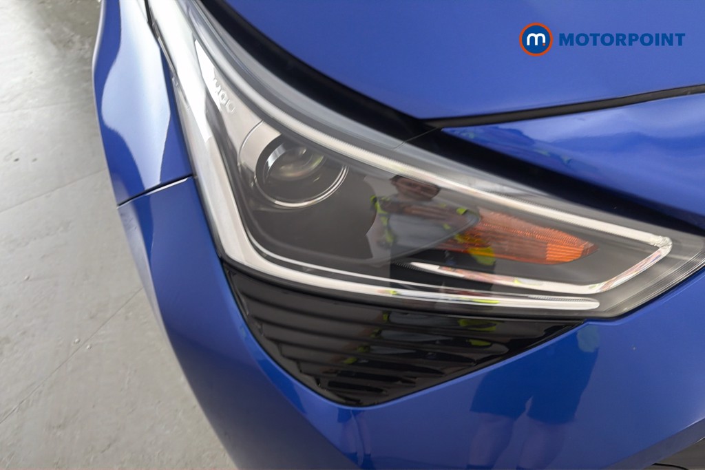 Toyota Aygo X-Clusiv Manual Petrol Hatchback - Stock Number (1669206) - 44th supplementary image