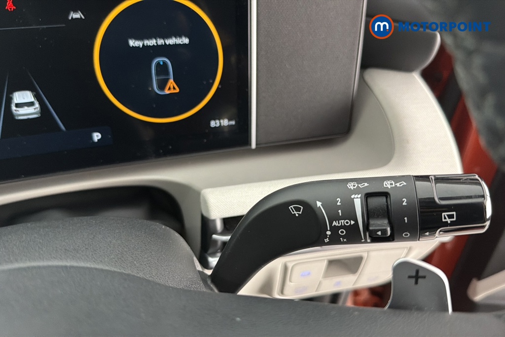 Hyundai Tucson Ultimate Automatic Petrol-Electric Hybrid SUV - Stock Number (1669294) - 6th supplementary image