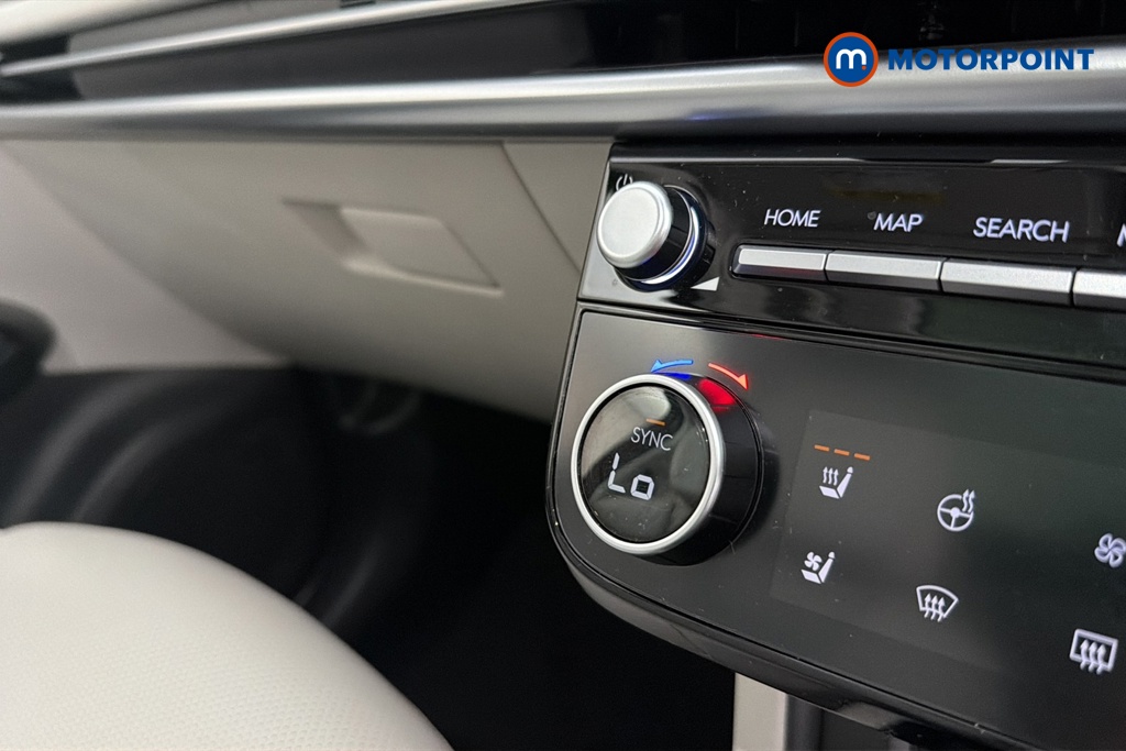 Hyundai Tucson Ultimate Automatic Petrol-Electric Hybrid SUV - Stock Number (1669294) - 14th supplementary image