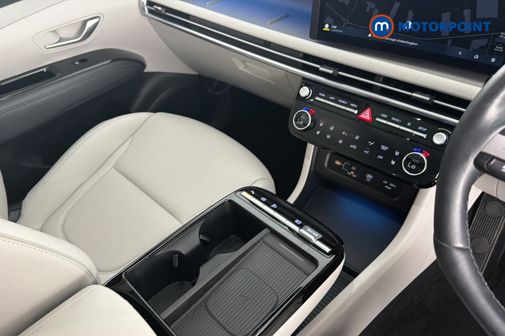 Hyundai Tucson Ultimate Automatic Petrol-Electric Hybrid SUV - Stock Number (1669294) - 15th supplementary image