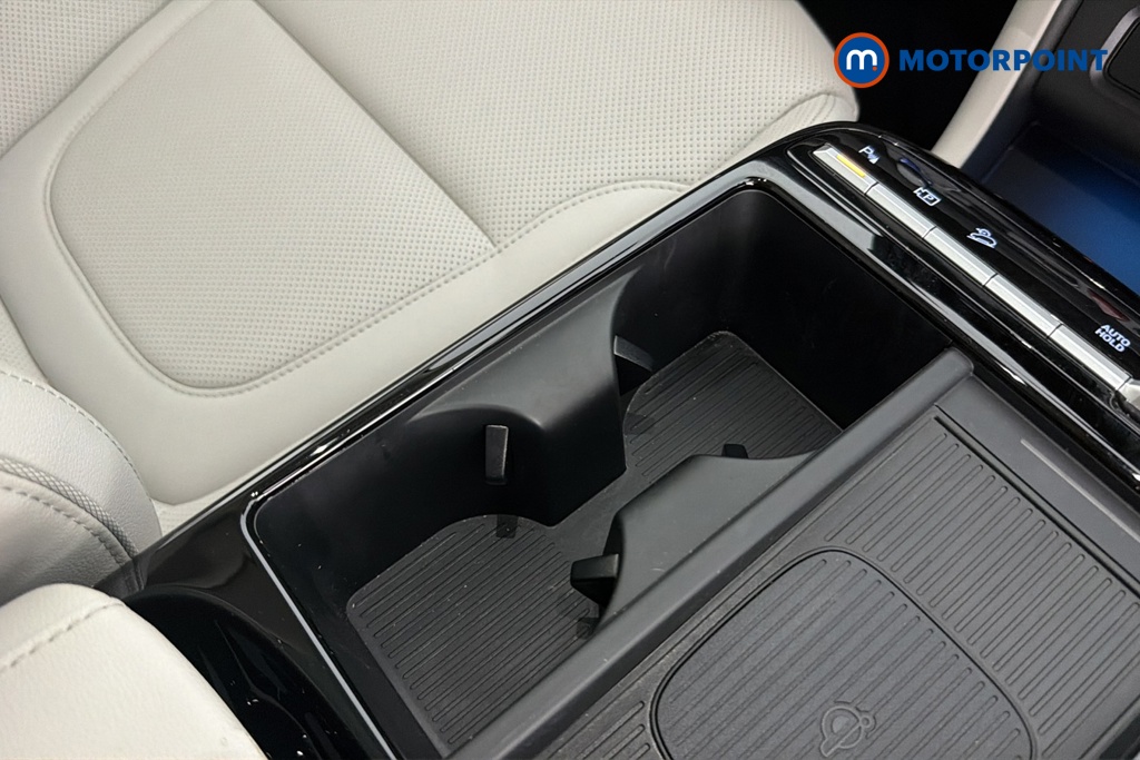 Hyundai Tucson Ultimate Automatic Petrol-Electric Hybrid SUV - Stock Number (1669294) - 16th supplementary image