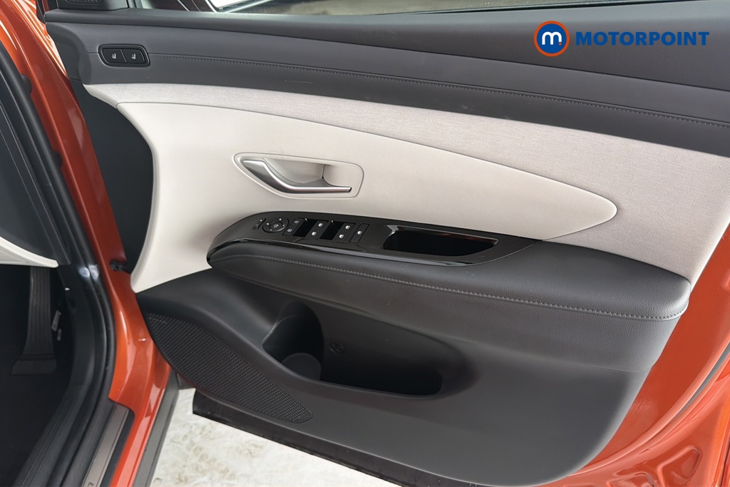 Hyundai Tucson Ultimate Automatic Petrol-Electric Hybrid SUV - Stock Number (1669294) - 18th supplementary image
