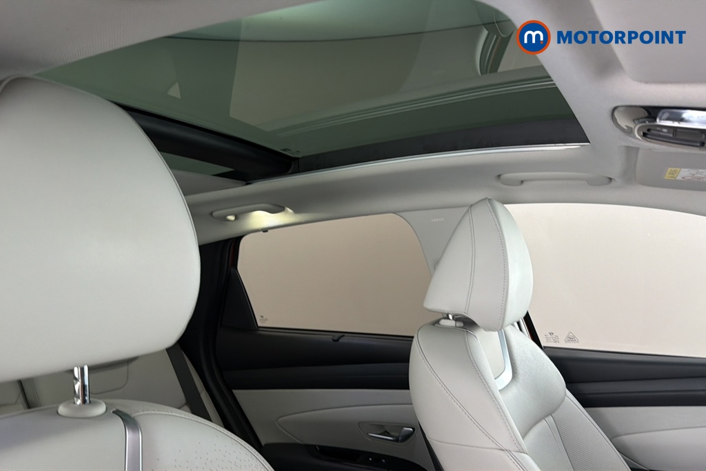 Hyundai Tucson Ultimate Automatic Petrol-Electric Hybrid SUV - Stock Number (1669294) - 20th supplementary image