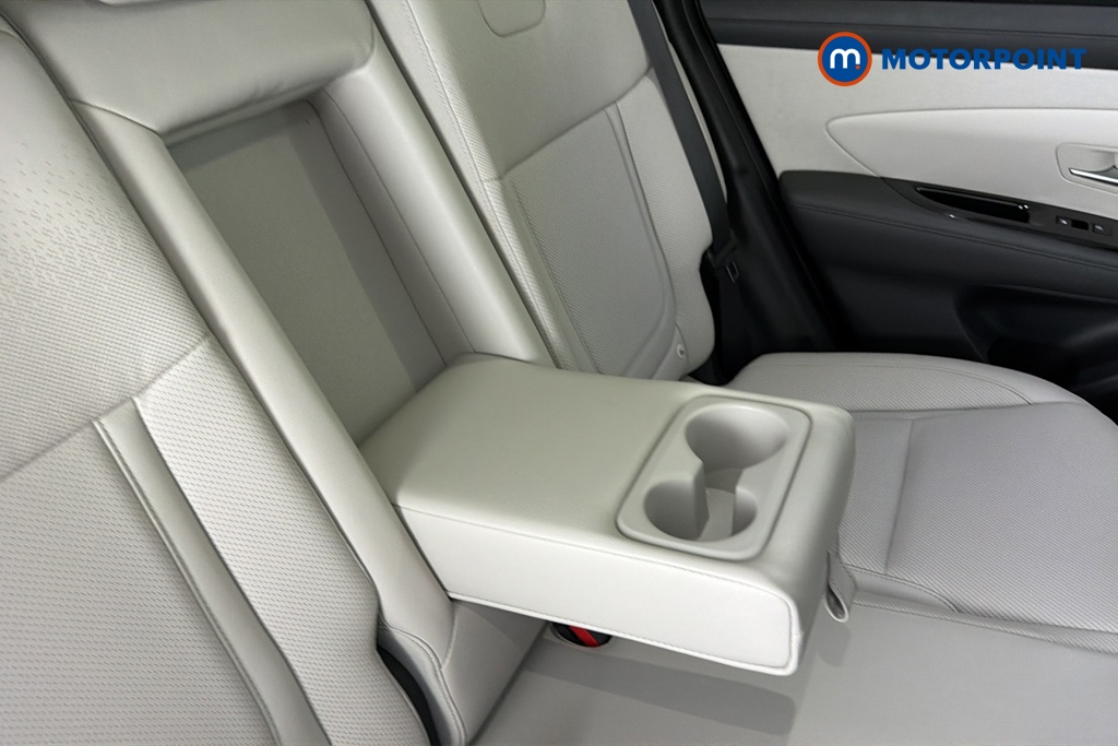 Hyundai Tucson Ultimate Automatic Petrol-Electric Hybrid SUV - Stock Number (1669294) - 26th supplementary image