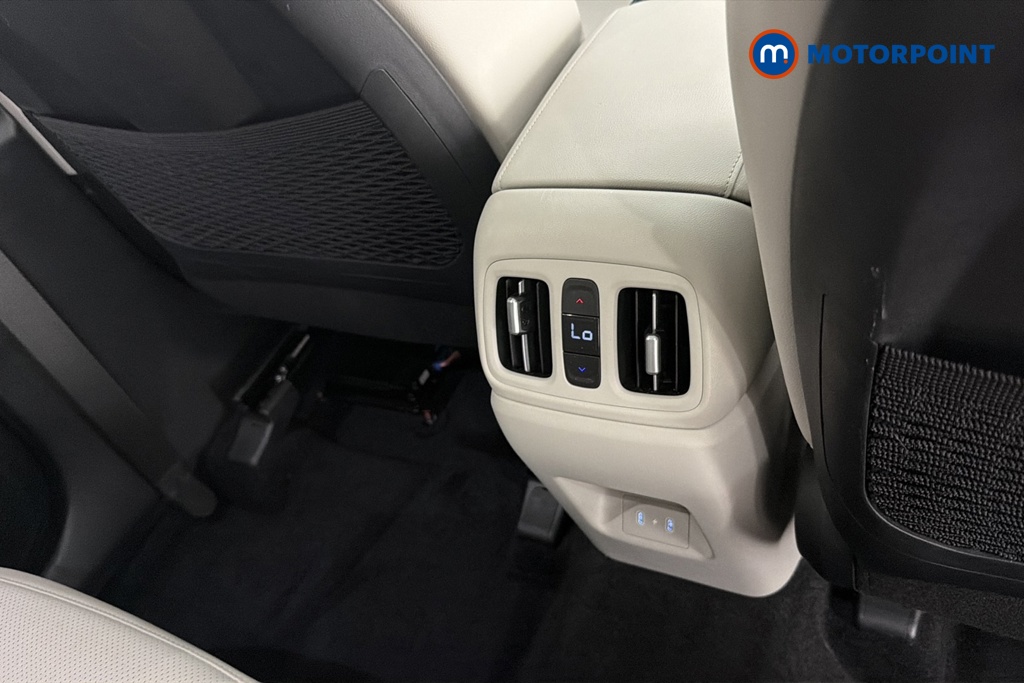 Hyundai Tucson Ultimate Automatic Petrol-Electric Hybrid SUV - Stock Number (1669294) - 28th supplementary image