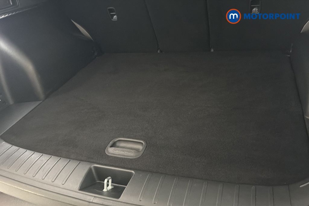 Hyundai Tucson Ultimate Automatic Petrol-Electric Hybrid SUV - Stock Number (1669294) - 30th supplementary image